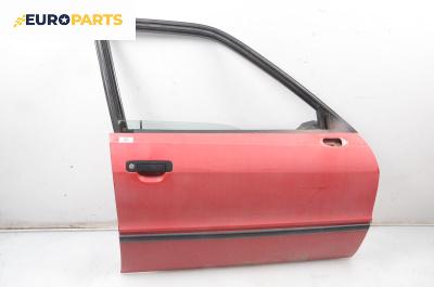 Врата за Audi 80 Sedan B4 (09.1991 - 12.1994), 4+1 вр., седан, позиция: предна, дясна