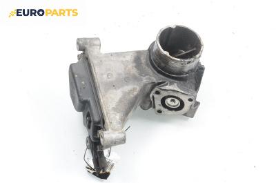 EGR-клапан за Renault Laguna II Hatchback (03.2001 - 12.2007) 2.2 dCi (BG0F), 150 к.с.