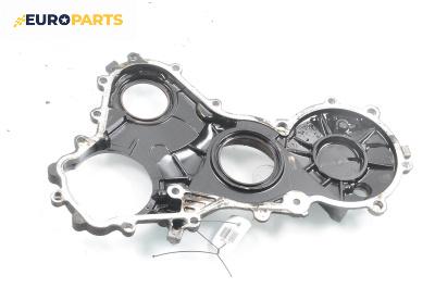 Капак ангренажен ремък за Renault Laguna II Hatchback (03.2001 - 12.2007) 2.2 dCi (BG0F), 150 к.с.