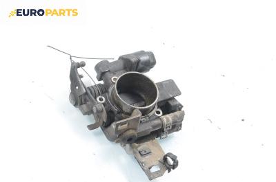 Дроселова клапа за Opel Vectra B Sedan (09.1995 - 04.2002) 1.6 i 16V, 100 к.с.