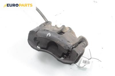 Спирачен апарат за Renault Megane II Hatchback (07.2001 - 10.2012), позиция: предна, дясна