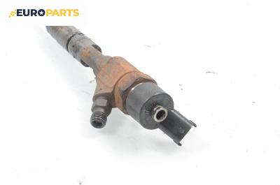 Дюза дизел за Renault Megane II Hatchback (07.2001 - 10.2012) 1.9 dCi (BM0G, CM0G), 120 к.с., № 0445110 110 B