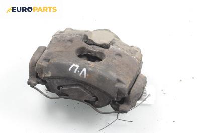 Спирачен апарат за Opel Vectra C Estate (10.2003 - 01.2009), позиция: предна, лява