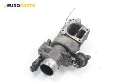 EGR-клапан за Opel Vectra C Estate (10.2003 - 01.2009) 2.2 DTI, 125 к.с.