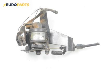 Потенциометър газ  за Mercedes-Benz E-Class Sedan (W210) (06.1995 - 08.2003), № A 011 542 86 17
