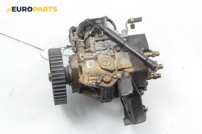 ГНП-горивонагнетателна помпа за Opel Corsa B Hatchback (03.1993 - 12.2002) 1.7 D, 60 к.с.