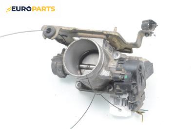 Дроселова клапа за Alfa Romeo 156 Sedan (09.1997 - 09.2005) 1.6 16V T.SPARK (932A4), 120 к.с.