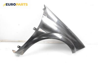 Калник за Renault Megane II Hatchback (07.2001 - 10.2012), 4+1 вр., хечбек, позиция: предна, дясна