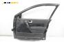 Врата за Renault Megane II Hatchback (07.2001 - 10.2012), 4+1 вр., хечбек, позиция: предна, дясна