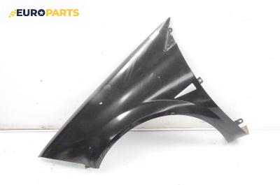 Калник за Renault Megane II Hatchback (07.2001 - 10.2012), 4+1 вр., хечбек, позиция: предна, лява