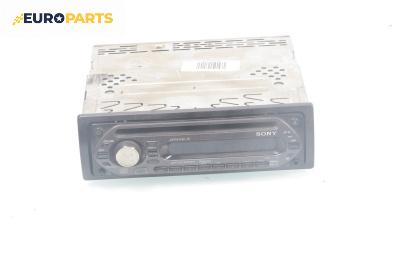 CD плеър за Volkswagen Polo Hatchback II (10.1994 - 10.1999), № Sony CDX-GT200