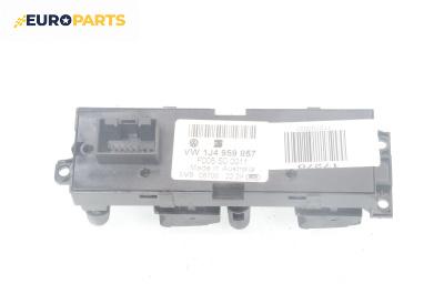 Бутони ел. стъкла  за Seat Toledo II Sedan (10.1998 - 05.2006), № 1J4 959 857
