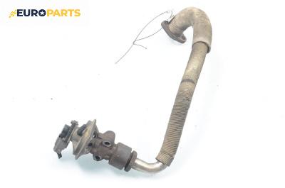 EGR-клапан за Mazda 323 F VI Hatchback (09.1998 - 05.2004) 2.0 TD, 90 к.с.
