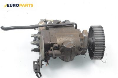 ГНП-горивонагнетателна помпа за Mazda 323 F VI Hatchback (09.1998 - 05.2004) 2.0 TD, 90 к.с.