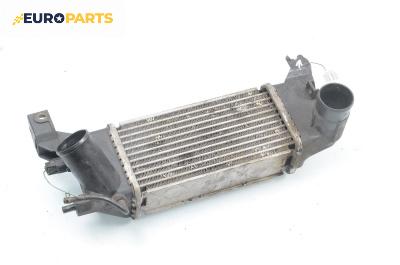 Интеркулер за Mazda 323 F VI Hatchback (09.1998 - 05.2004) 2.0 TD, 90 к.с.