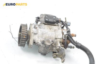 ГНП-горивонагнетателна помпа за Nissan Primera Hatchback II (06.1996 - 07.2002) 2.0 TD, 90 к.с.