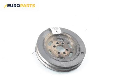 Демпферна шайба за Mazda 323 F VI Hatchback (09.1998 - 05.2004) 2.0 TD, 90 к.с.
