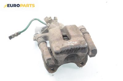 Спирачен апарат за Renault Scenic II Minivan (06.2003 - 07.2010), позиция: задна, лява