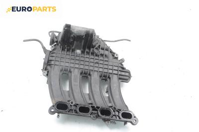 Всмукателен колектор за Renault Scenic II Minivan (06.2003 - 07.2010) 2.0 (JM05, JM0U, JM1N, JM1U, JM2V), 135 к.с.