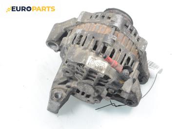 Алтернатор / генератор за Ford Fiesta IV Hatchback (08.1995 - 09.2002) 1.25 i 16V, 75 к.с., № 97MF-10300-AA