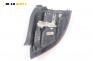 Стоп за Renault Megane II Hatchback (07.2001 - 10.2012), хечбек, позиция: лява