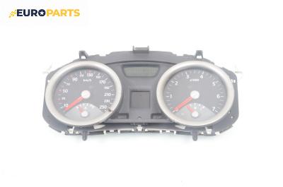 Километраж за Renault Megane II Hatchback (07.2001 - 10.2012) 1.9 dCi (BM0G, CM0G), 120 к.с., № 8200306552