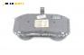Километраж за Renault Megane II Hatchback (07.2001 - 10.2012) 1.9 dCi (BM0G, CM0G), 120 к.с., № 8200306552
