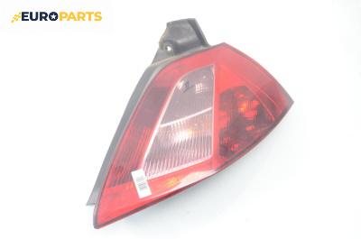 Стоп за Renault Megane II Hatchback (07.2001 - 10.2012), хечбек, позиция: дясна