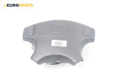 Airbag за Honda Civic VI Hatchback (10.1995 - 02.2001), 2+1 вр., хечбек, позиция: предна