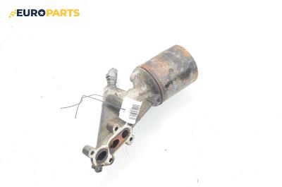 Корпус за маслен филтър за Citroen Xsara Picasso (09.1999 - 06.2012) 1.8 16V, 115 к.с.