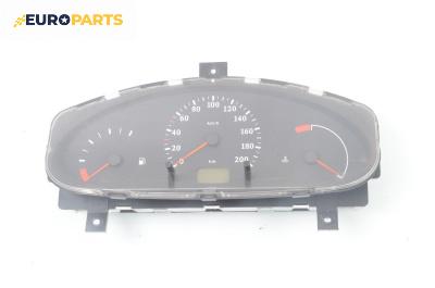 Километраж за Nissan Micra II Hatchback (01.1992 - 02.2003) 1.0 i 16V, 54 к.с.