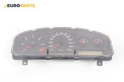 Километраж за Nissan Primera Sedan II (06.1996 - 12.2001) 2.0 TD, 90 к.с.