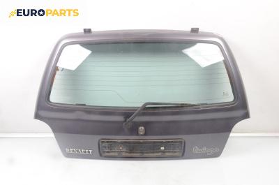 Заден капак за Renault Twingo I Hatchback (03.1993 - 10.2012), 2+1 вр., хечбек, позиция: задна