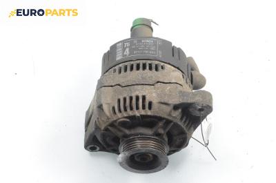 Алтернатор / генератор за Honda Civic VI Fastback (09.1994 - 02.2001) 1.4 i (MA8, MB2), 90 к.с.