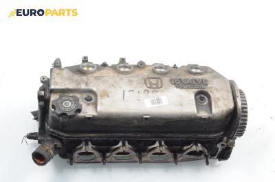 Глава за Honda Civic VI Fastback (09.1994 - 02.2001) 1.4 i (MA8, MB2), 90 к.с.
