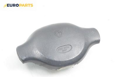 Airbag за Renault Symbol Sedan (02.1998 - 04.2008), 4+1 вр., седан, позиция: предна