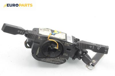 Лостчета светлини и чистачки за Opel Vectra C Sedan (04.2002 - 01.2009), № 13112784