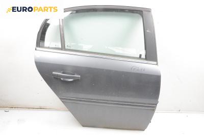 Врата за Opel Vectra C Sedan (04.2002 - 01.2009), 4+1 вр., седан, позиция: задна, дясна