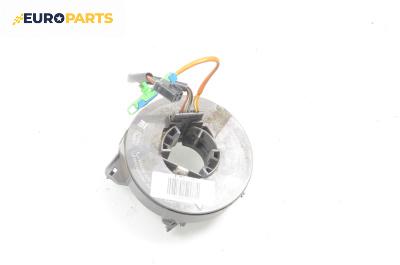 Лентов кабел за Airbag за Opel Meriva A Minivan (05.2003 - 05.2010), № 24459850 / 1610662