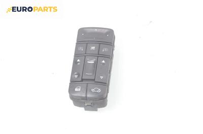 Панел бутони за Opel Vectra C Sedan (04.2002 - 01.2009)