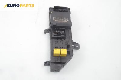 Комфорт модул за Opel Vectra C Sedan (04.2002 - 01.2009), № 09226554