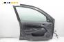 Врата за Nissan Almera II Hatchback (01.2000 - 12.2006), 4+1 вр., хечбек, позиция: предна, лява