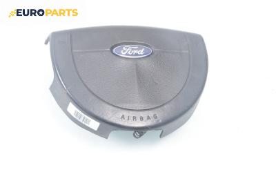 Airbag за Ford Transit Connect (06.2002 - 12.2013), 2+1 вр., товарен, позиция: предна