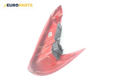 Стоп за Peugeot 206 Station Wagon (07.2002 - ...), комби, позиция: лява