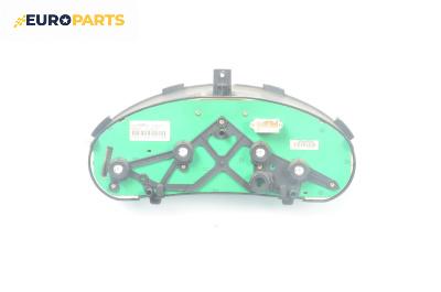 Километраж за Peugeot 206 Station Wagon (07.2002 - ...) 1.4 HDi, 68 к.с.