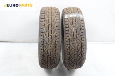Зимни гуми TIGAR 195/65/15, DOT: 3119 (Цената е за 2 бр.)