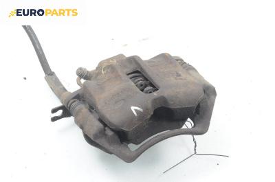 Спирачен апарат за Audi A4 Sedan B5 (11.1994 - 09.2001), позиция: предна, лява