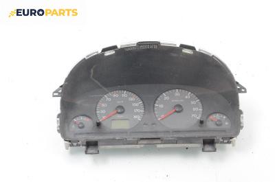 Километраж за Peugeot Partner Combispace (05.1996 - 12.2015) 1.9 D, 69 к.с.