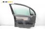 Врата за Citroen C3 Hatchback I (02.2002 - 11.2009), 4+1 вр., хечбек, позиция: предна, лява