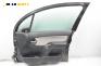 Врата за Citroen C3 Hatchback I (02.2002 - 11.2009), 4+1 вр., хечбек, позиция: предна, дясна